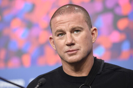 Pressekonferenz 'Josephine', Berlinale 2026