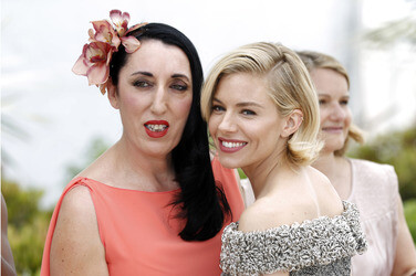 Jury Photocall, Cannes Film Festival 2015