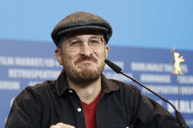 Jury Pressekonferenz, Berlinale 2015