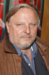 Filmpremiere 'Kafkas Der Bau' in Hamburg