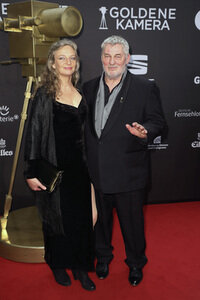 Goldene Kamera 2017 in Hamburg