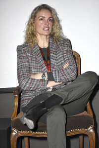 Pressekonferenz 'Kino der Kunst 2017' in München