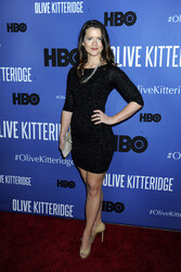 'Olive Kitteridge' Premiere, New York