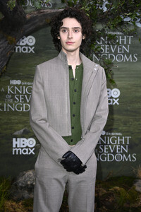 Serienpremiere 'A Knight of the Seven Kingdoms' in Berlin