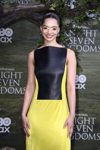 Serienpremiere 'A Knight of the Seven Kingdoms' in Berlin