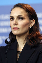 'Knight of Cups' Pressekonferenz, Berlinale 2015