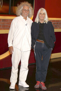 Talkshow 'Markus Lanz' in Hamburg