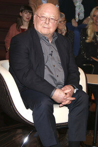 Talkshow 'Markus Lanz' in Hamburg