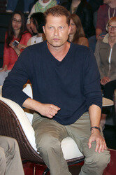 'Markus Lanz' Talkshow, Hamburg