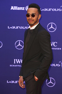 Laureus World Sports Awards 2016 in Berlin