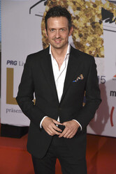 PRG Live Entertainment Awards 2015, Frankfurt