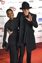 PRG Live Entertainment Awards 2015, Frankfurt