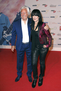 PRG Live Entertainment Award 2017 in Frankfurt