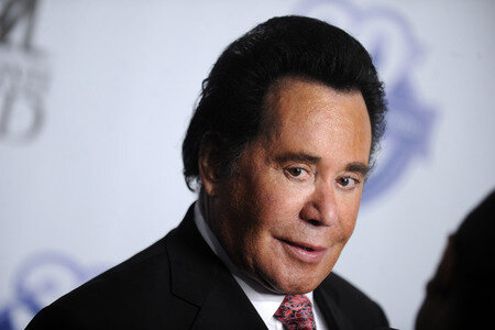 30. Great Sports Legends Dinner in New York