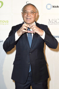 Charity Dinner der Leon Heart Foundation 2018 in Berlin