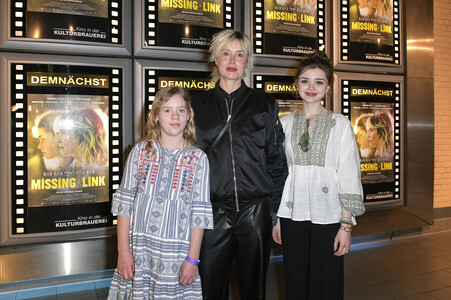 Filmpremiere 'Missing Link' in Berlin