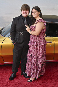 Filmpremiere 'London Calling' in Los Angeles