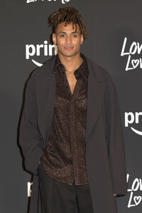 Filmpremiere 'Love Me, Love Me' in Rom