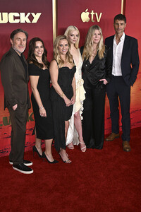 Serienpremiere 'Lucky' in Los Angeles