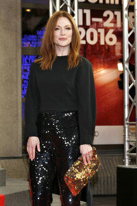 'Maggie's Plan' Premiere, Berlinale 2016
