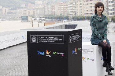 'Magical Girl' Photocall, San Sebastian Film Festival 2014