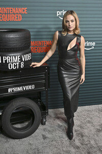 Filmscreening 'Liebe braucht Wartung' in Los Angeles