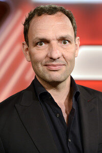 Talkshow 'Maischberger' in Berlin