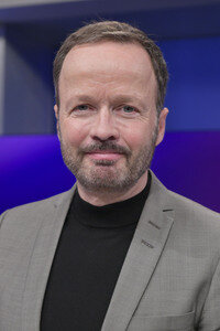 Talkshow 'maischberger' in Berlin