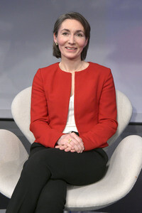 Talkshow 'maischberger' in Berlin