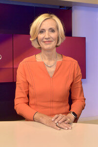 Talkshow 'maischberger' in Berlin