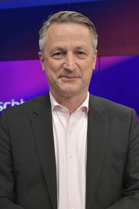 Talkshow 'maischberger' in Berlin