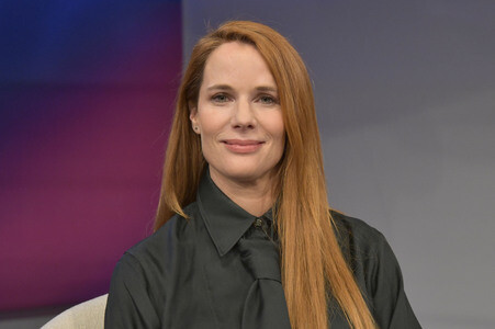 Talkshow 'maischberger' in Berlin