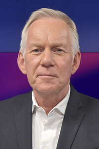 Talkshow 'maischberger' in Berlin