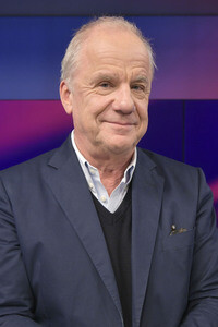 Talkshow 'maischberger' in Berlin