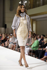 LMC Fashion Show 'Breaking the Ice' in Hamburg