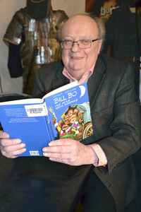 'Mara und der Feuerbringer' Event in München
