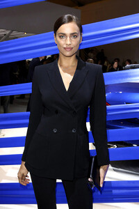 Marc Cain Fashion Show auf der Mercedes-Benz Fashion Week Autumn/Winter 2016 in Berlin