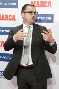 Marca Football Awards 2015-2016 in Madrid