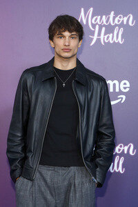 Season 2 Premiere 'Maxton Hall - Die Welt zwischen uns' in Berlin