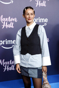 Season 2 Premiere 'Maxton Hall - Die Welt zwischen uns' in Berlin