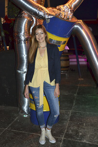 Konzert von Carina May in München