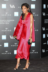 Alexander McQueen: Savage Beauty Fashion Gala, London