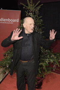 Medienboard Weihnachtsparty in Berlin