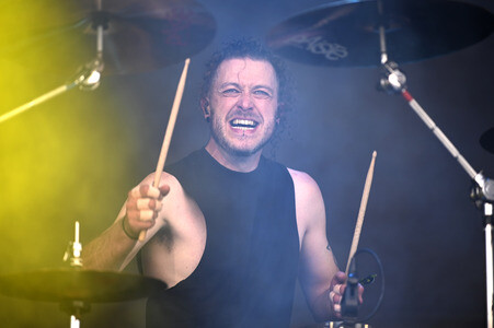 M'era Luna Festival 2026 in Hildesheim
