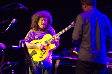 Pat Metheny Unity Group Konzert, Berlin