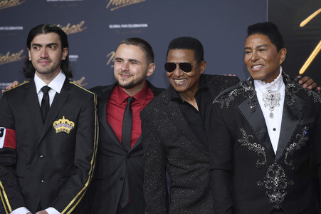 Filmpremiere 'Michael' in Berlin