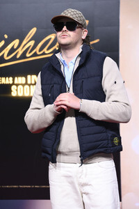 Filmpremiere 'Michael' in Berlin
