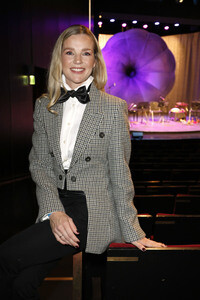 Konzertpremiere 'Sabine Kaack & United Baroque - Der Geist der Mirabelle' in Hamburg