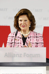 25.11.2025<br>Verleihung des Sonderpreises vom Deutschen Mittelstandspreis 2025 in Berlin