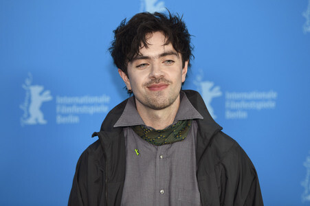 Photocall 'The Moment', Berlinale 2026